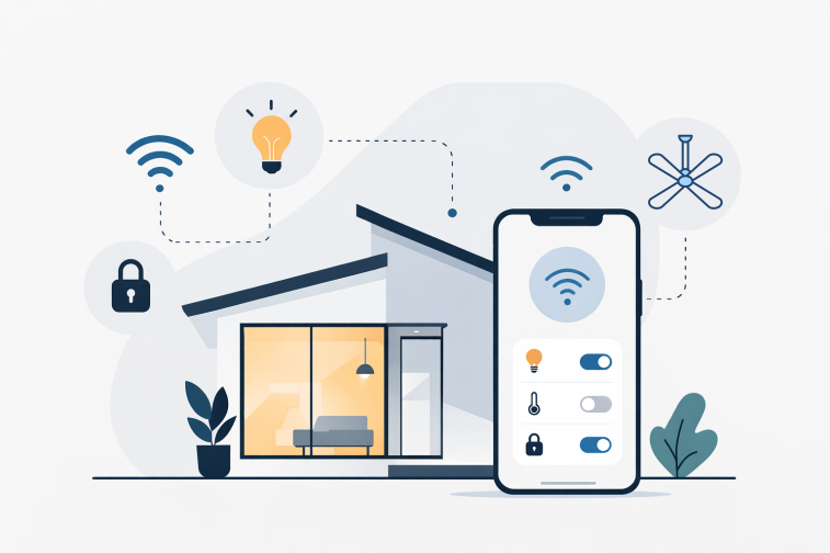 Smart Home Solutions